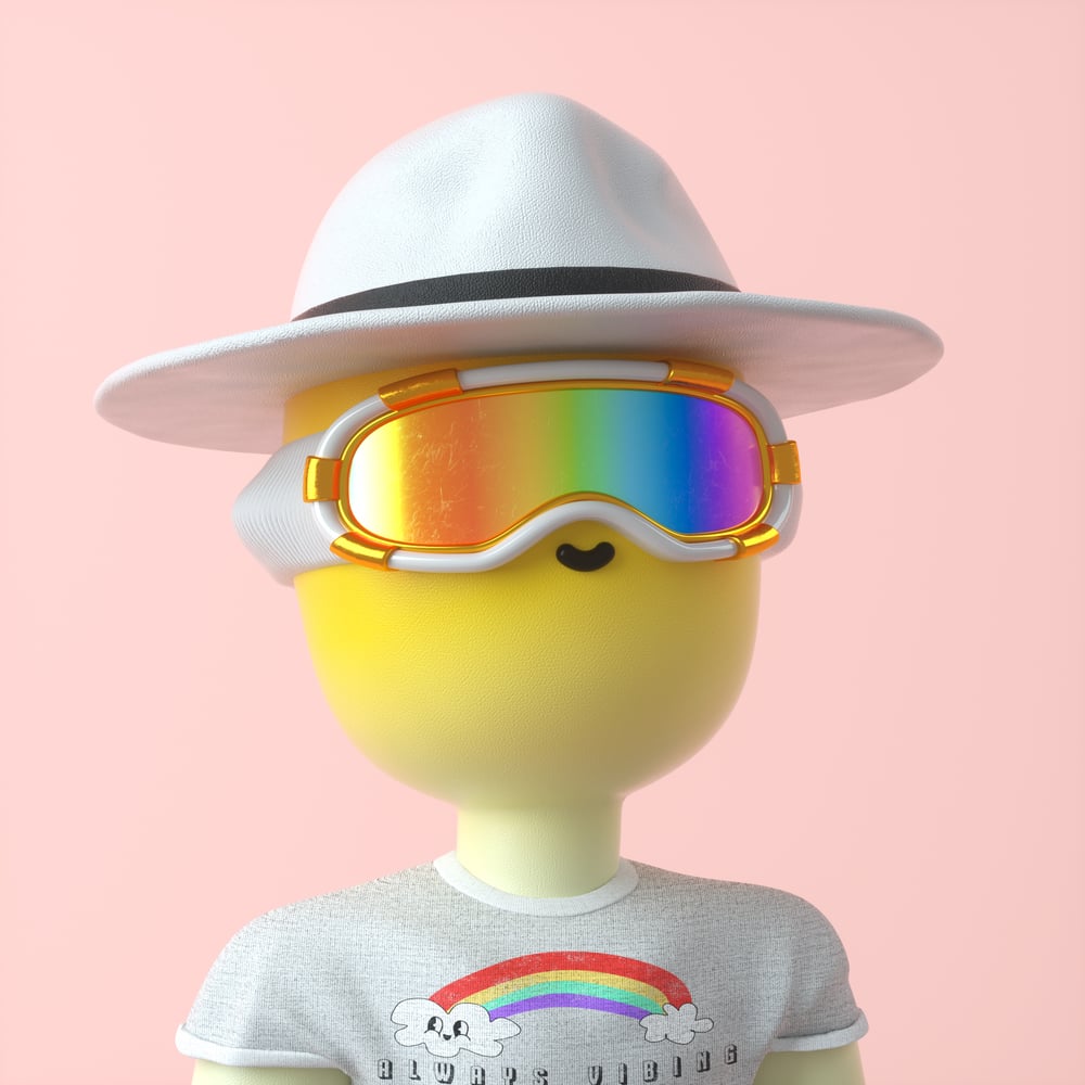 Token Image