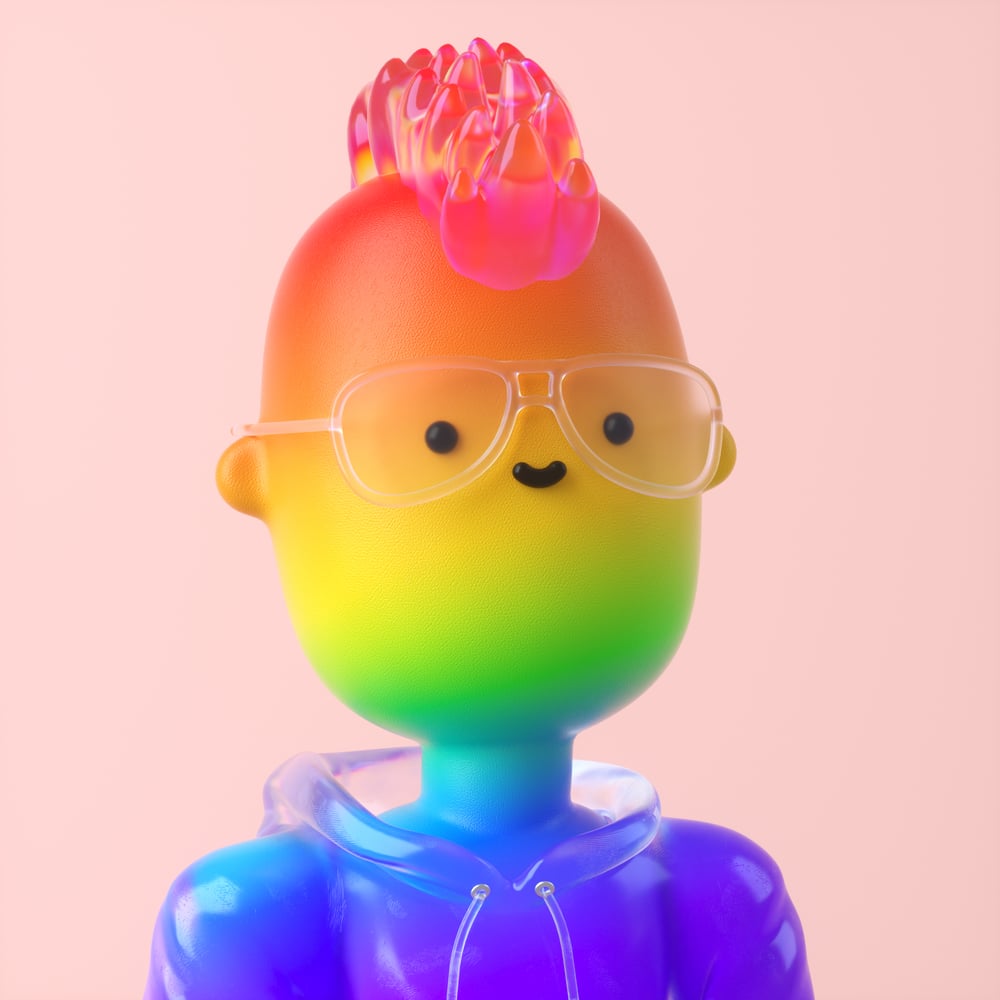 Token Image