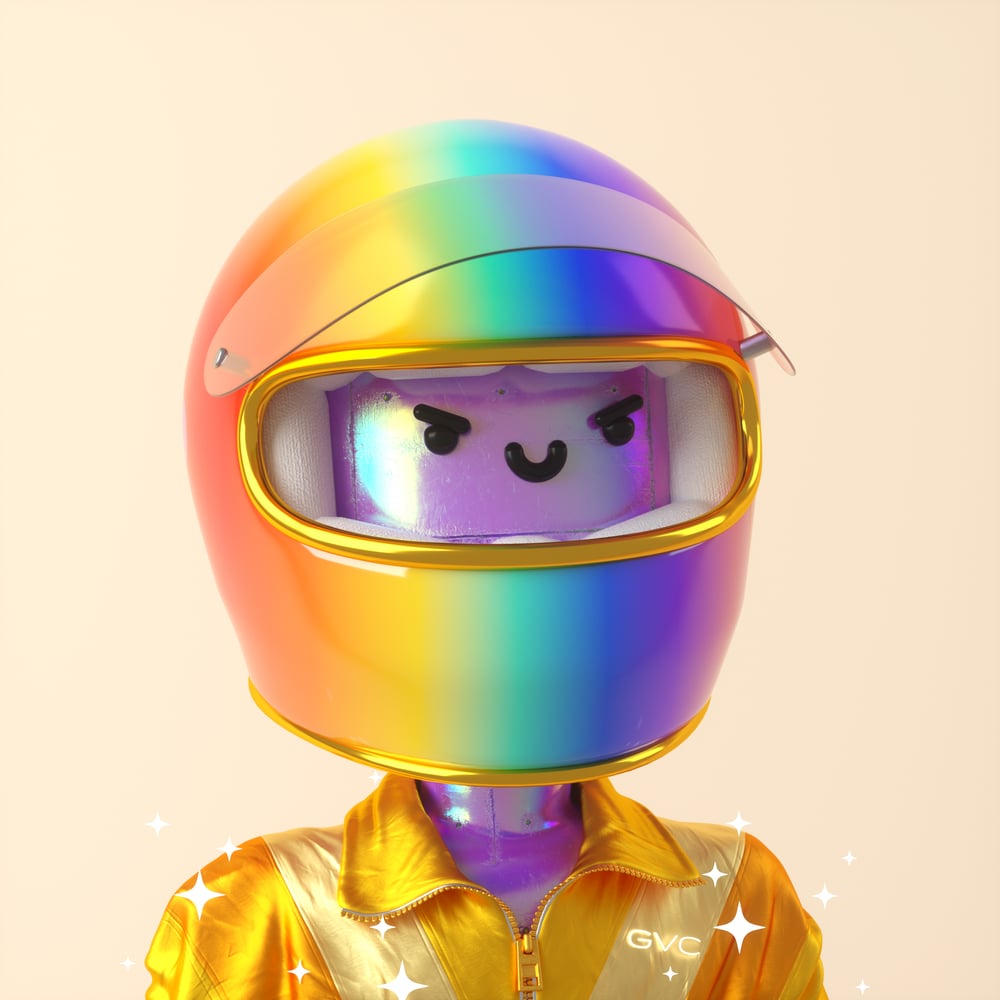 Token Image