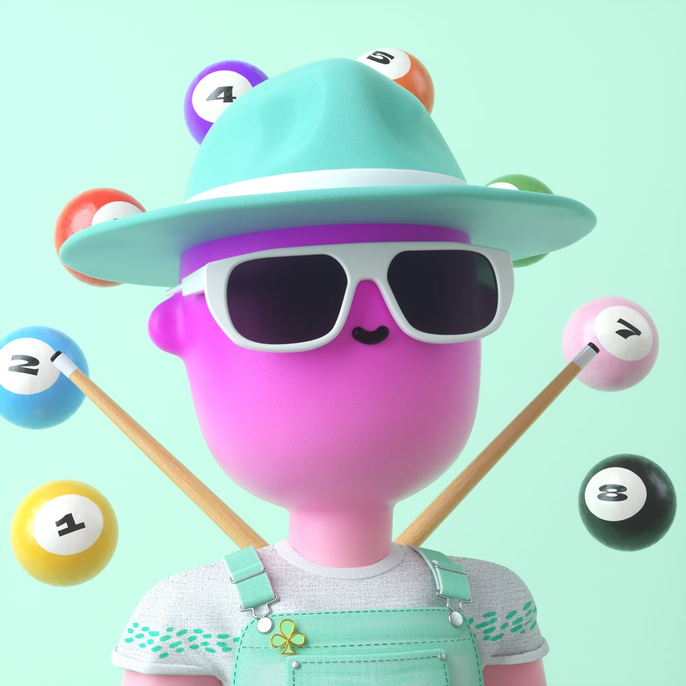 Token Image