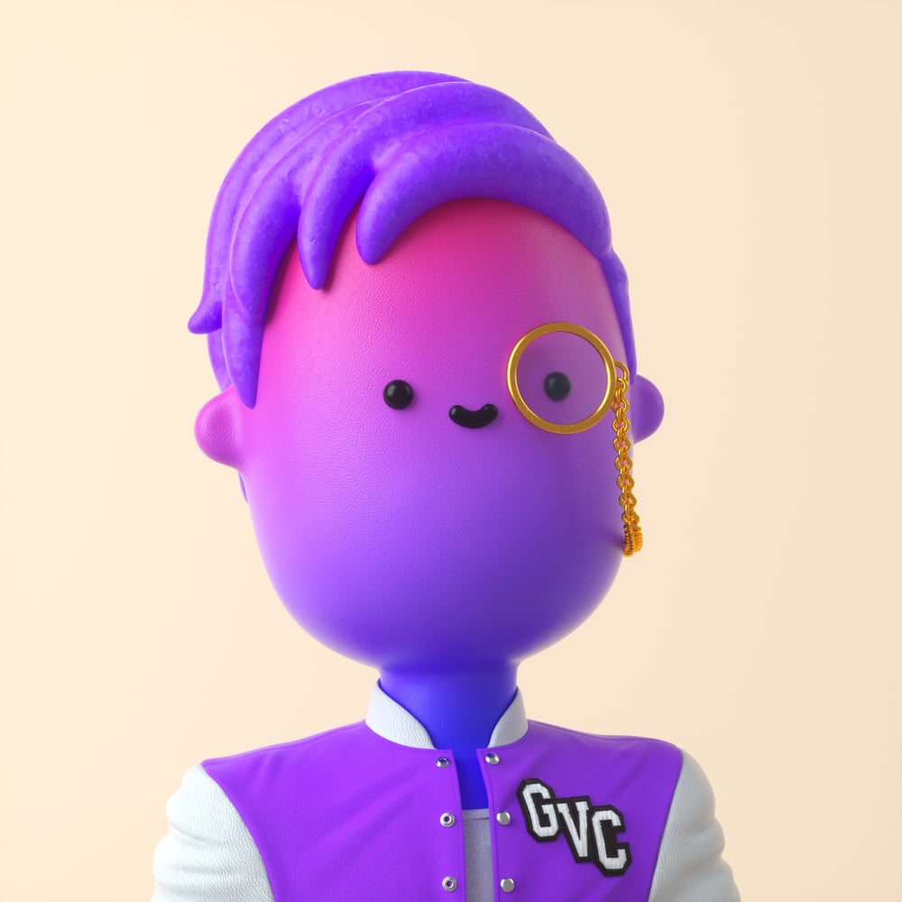 Token Image