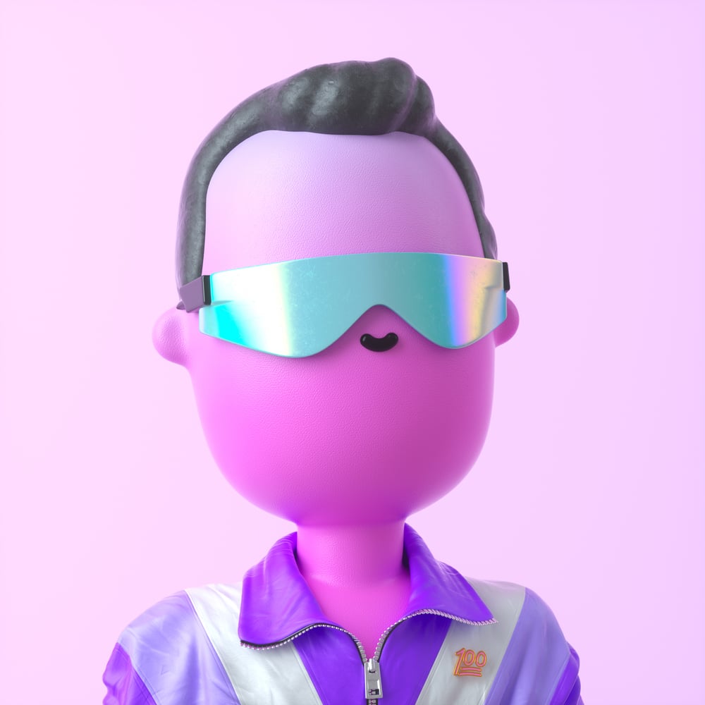 Token Image