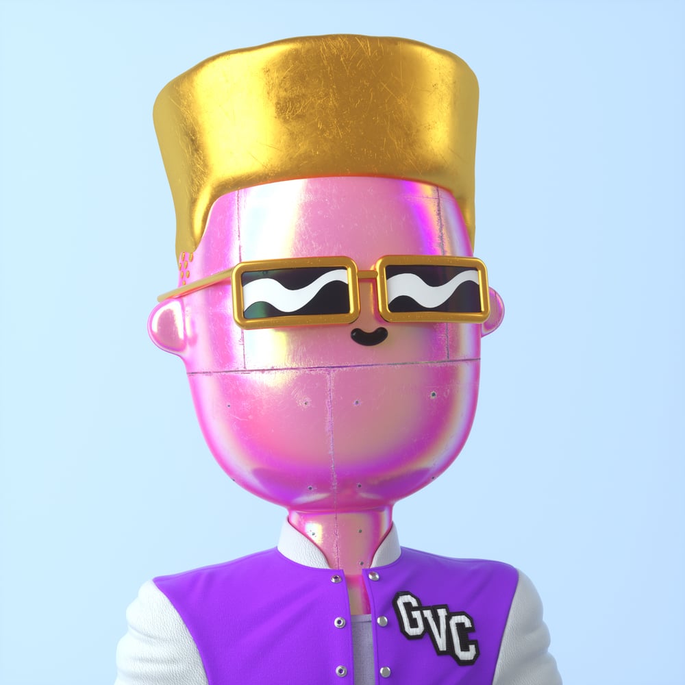 Token Image