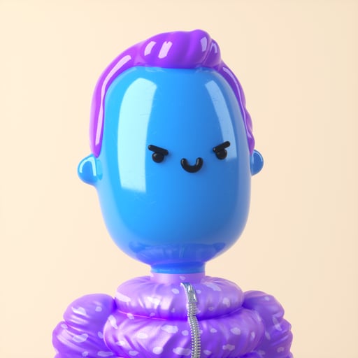 Token Image