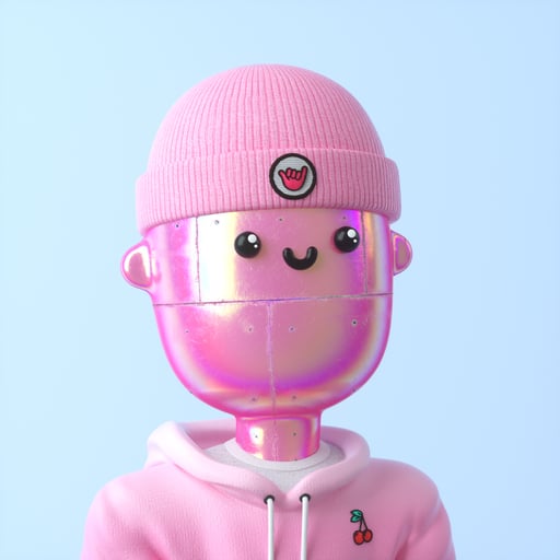 Token Image