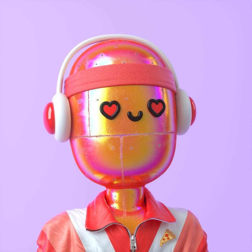 Token Image
