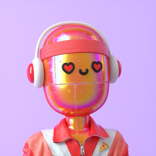 Token Image