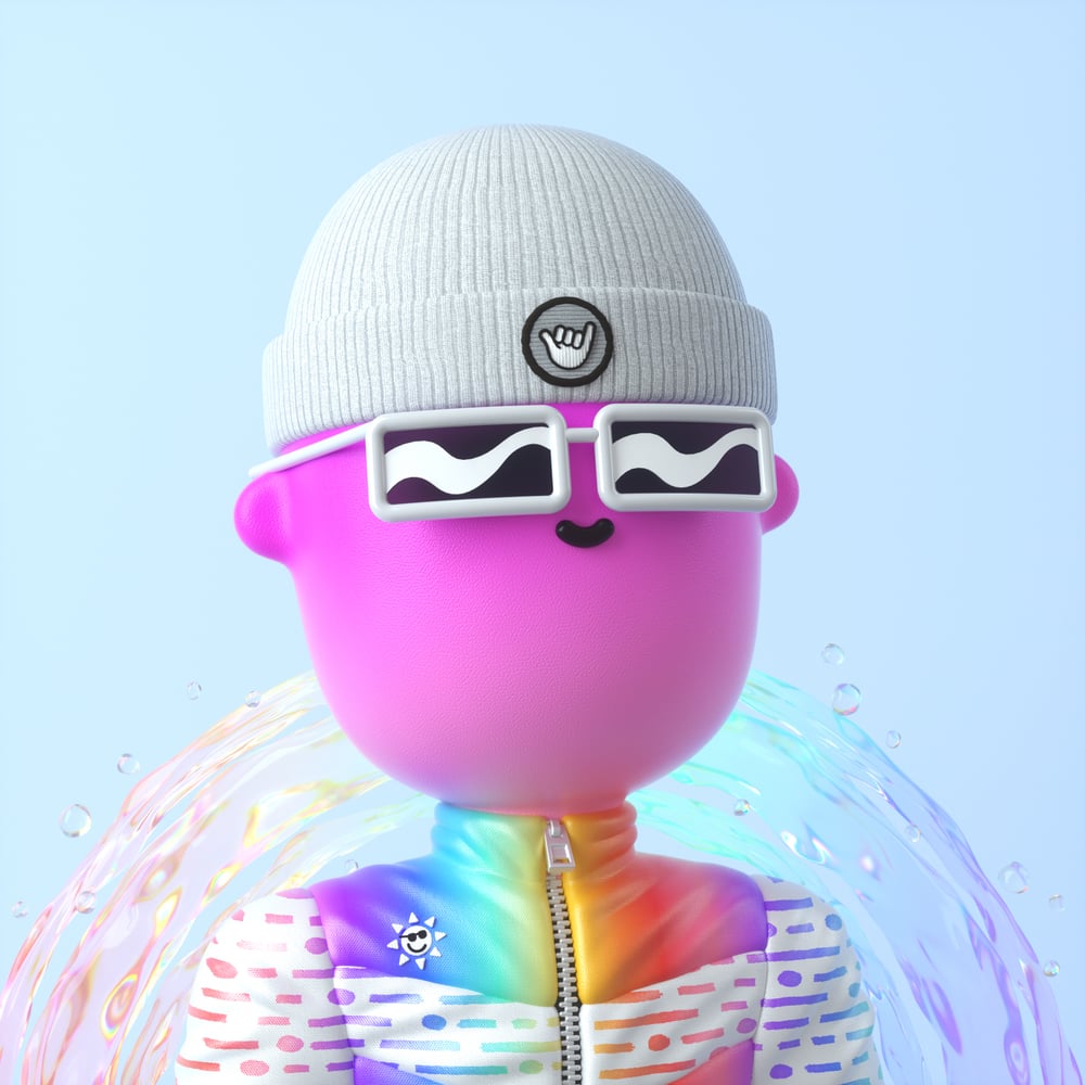 Token Image