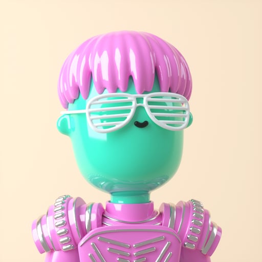 Token Image