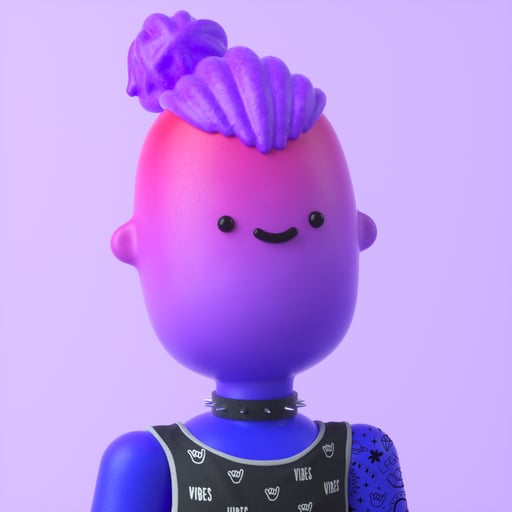Token Image