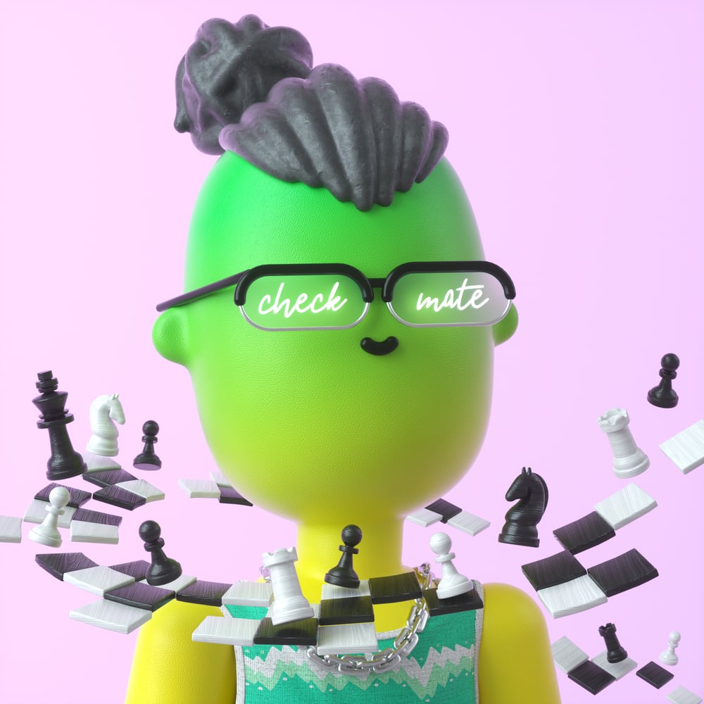 Token Image
