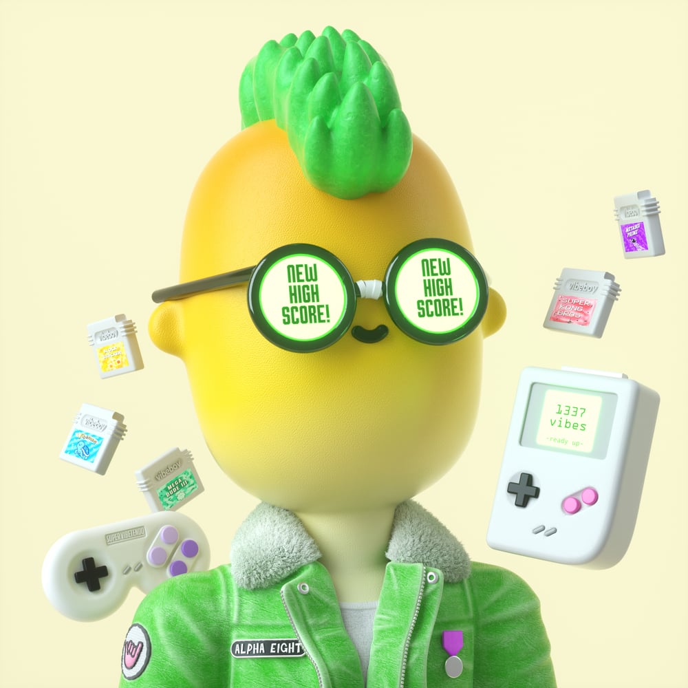 Token Image
