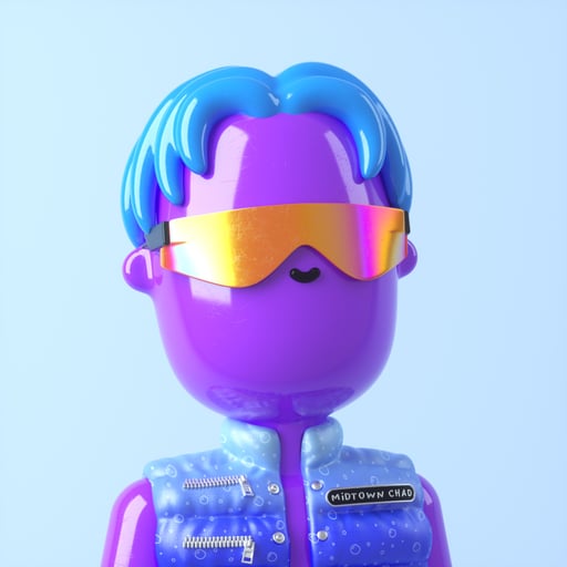 Token Image
