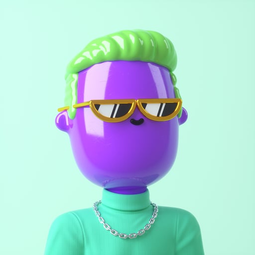 Token Image