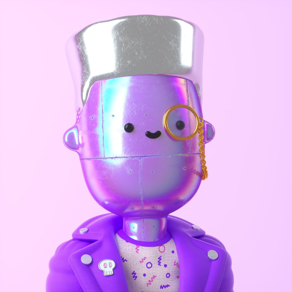 Token Image