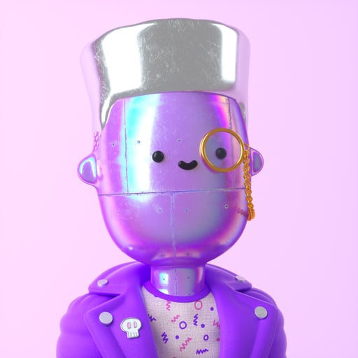 Token Image