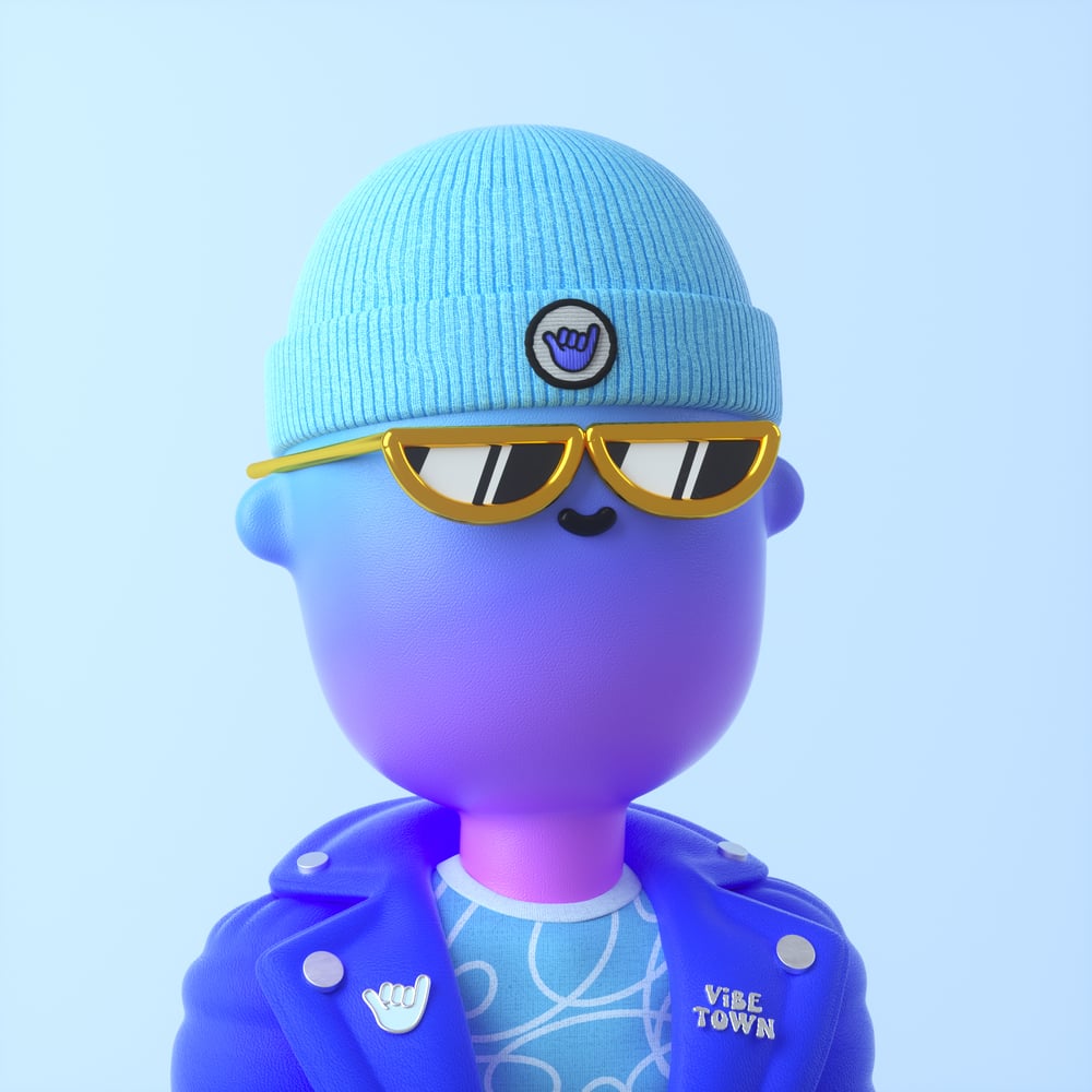 Token Image