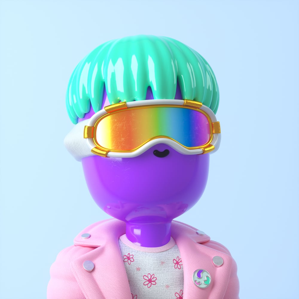 Token Image