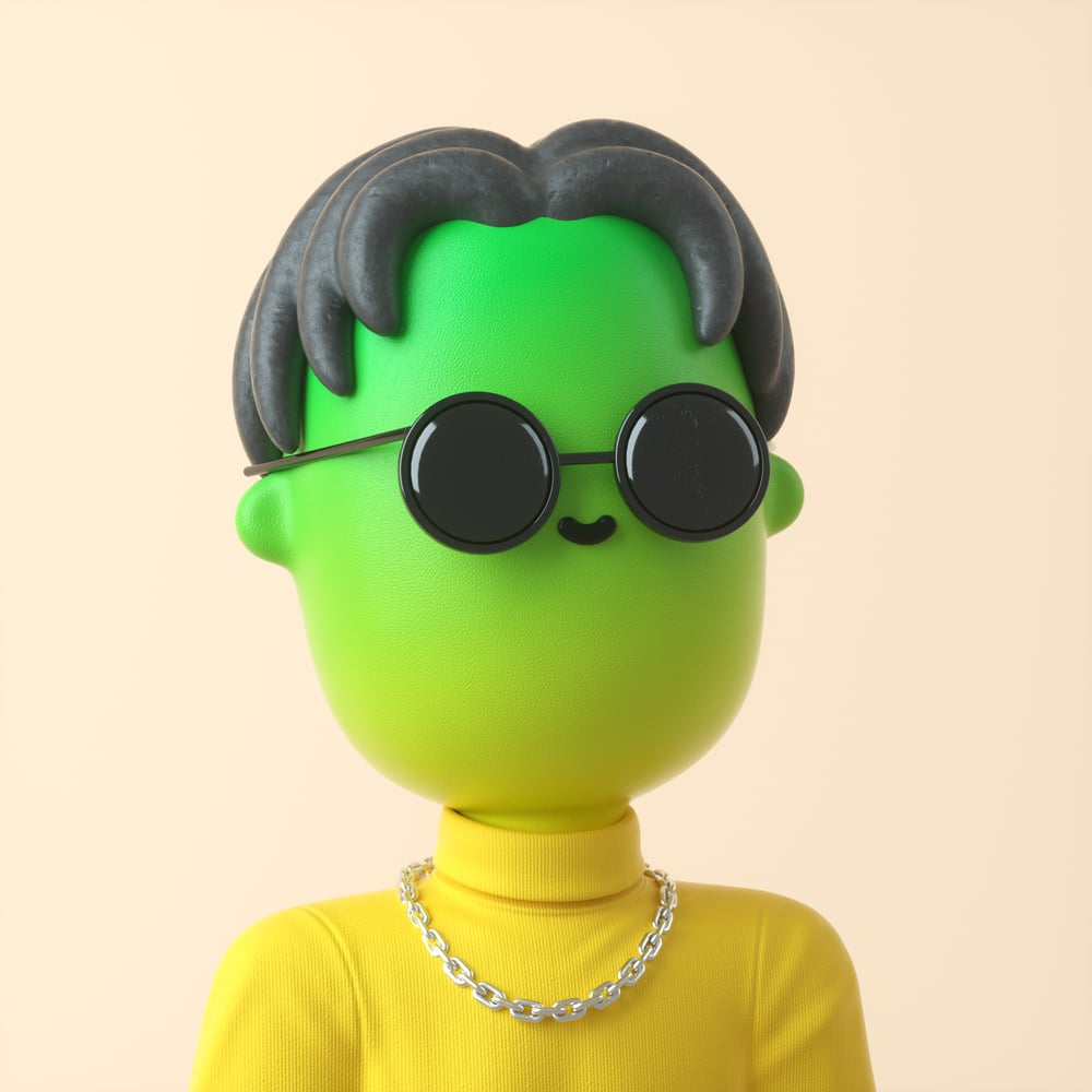 Token Image