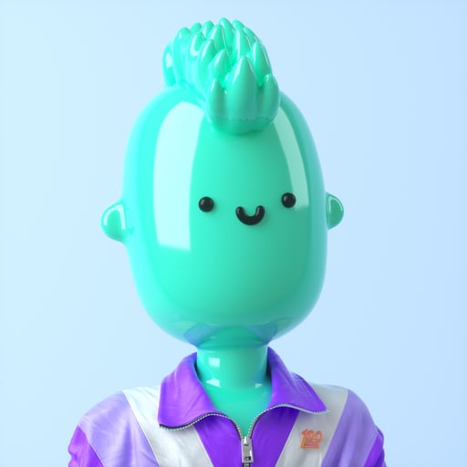 Token Image