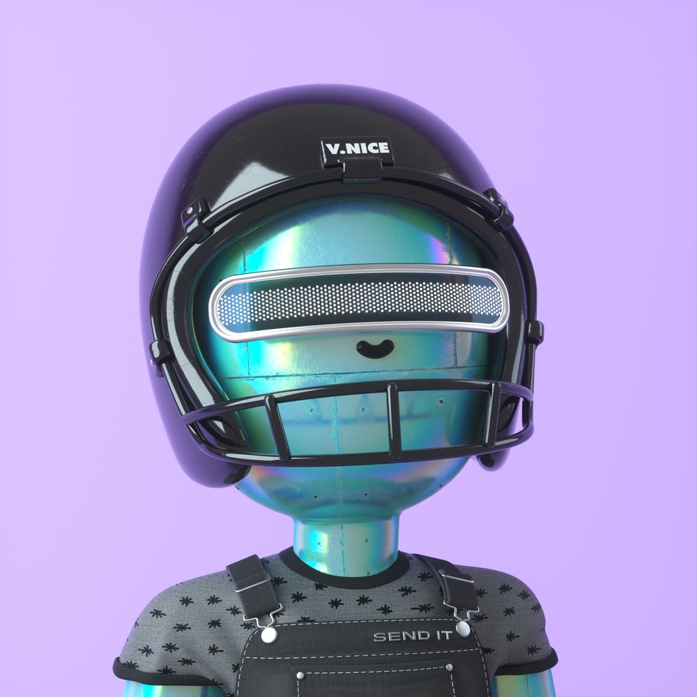 Token Image