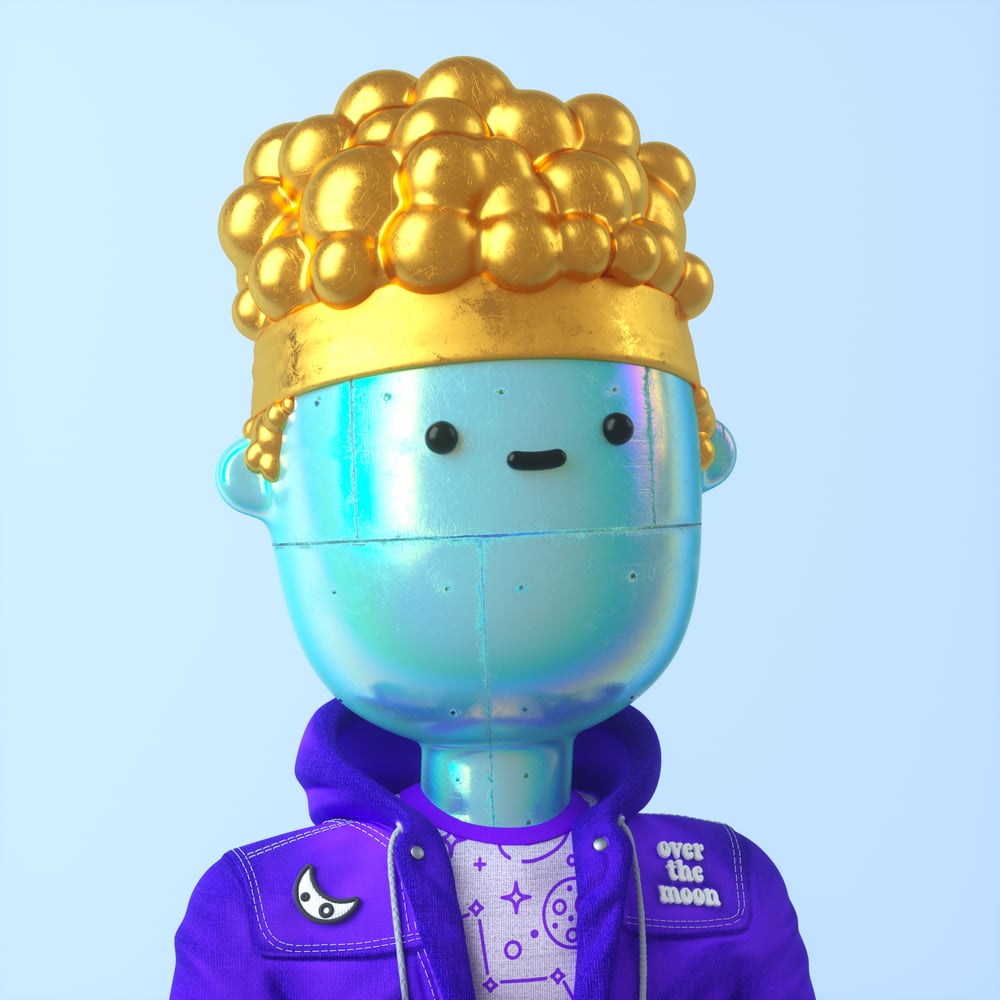 Token Image