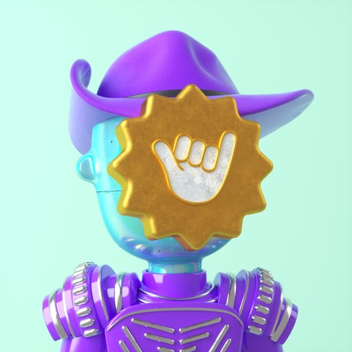 Token Image
