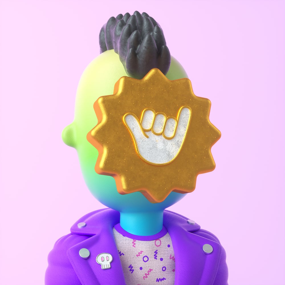 Token Image