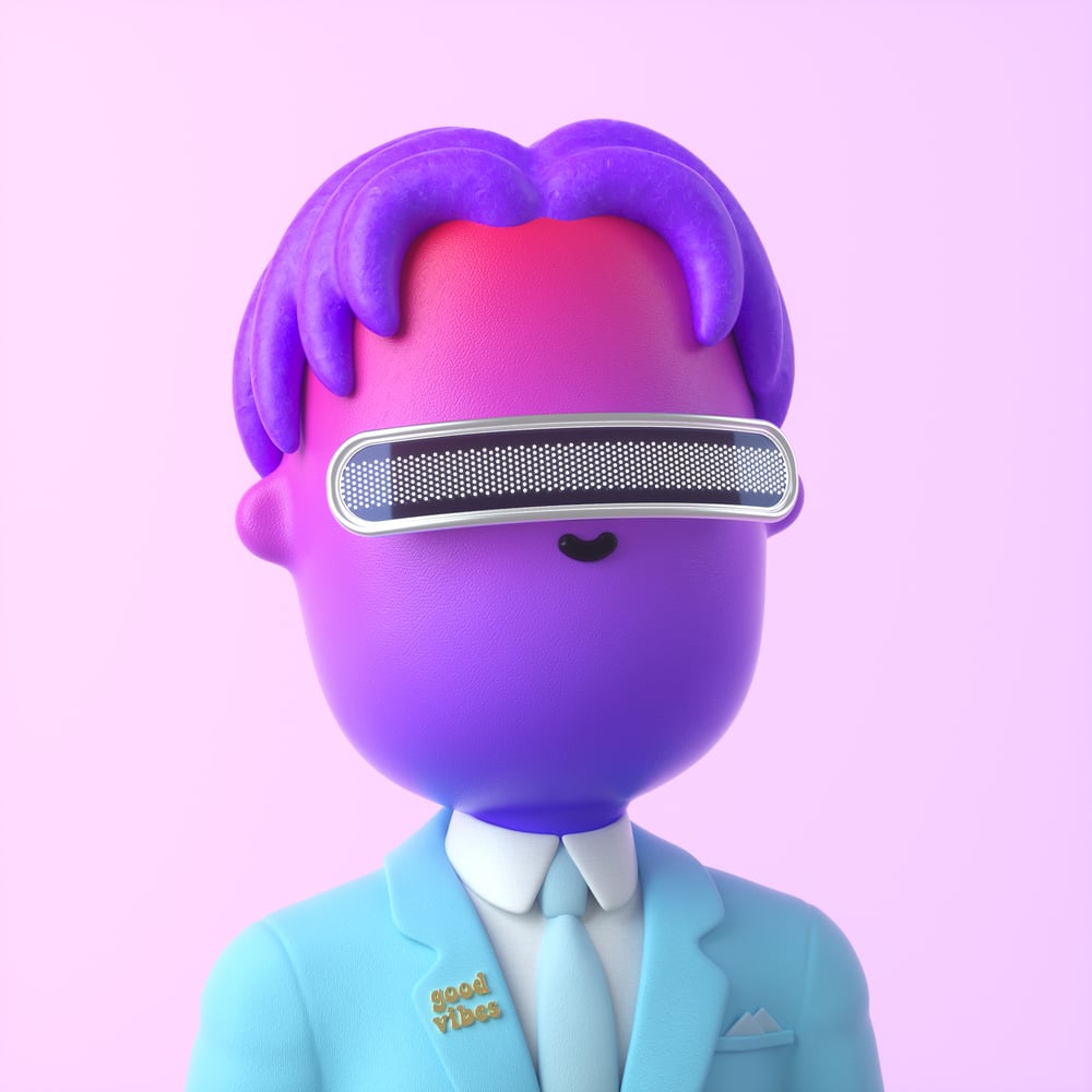 Token Image