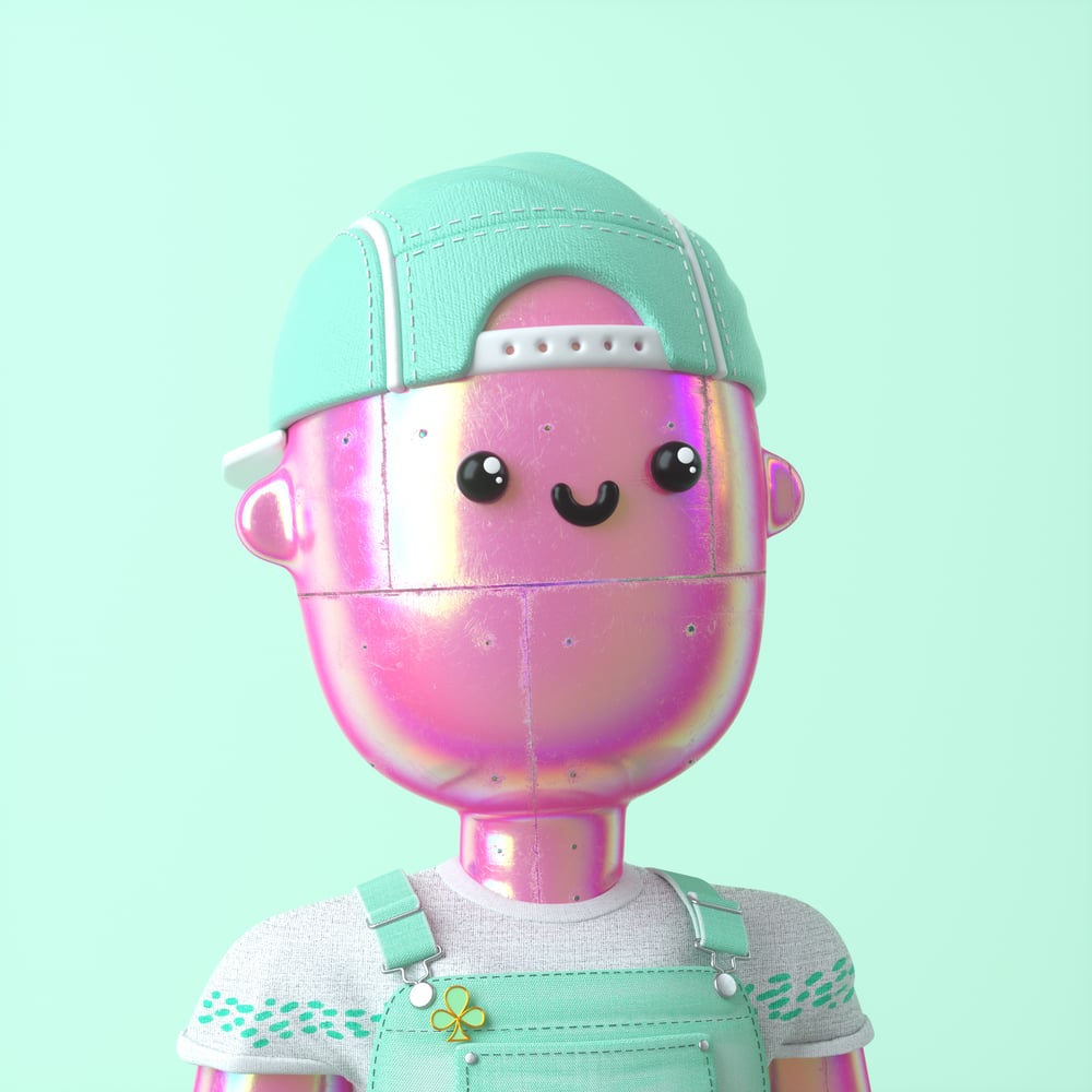 Token Image