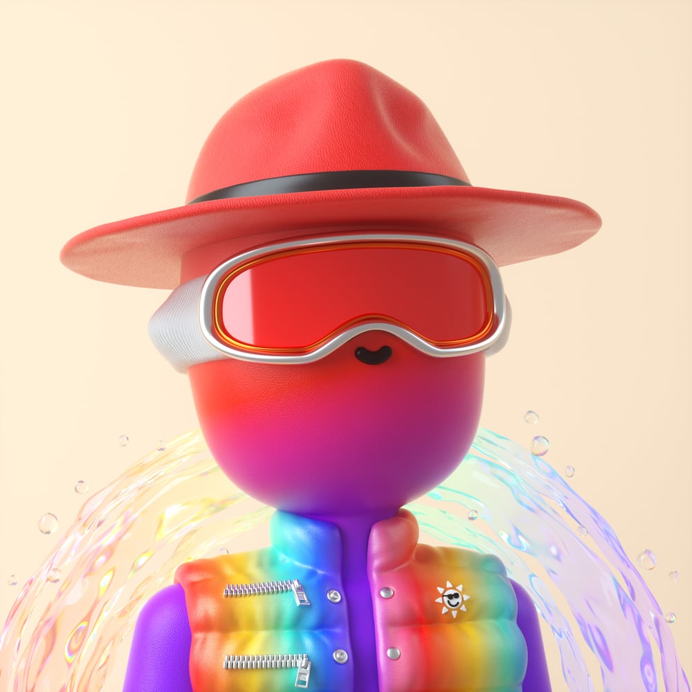 Token Image
