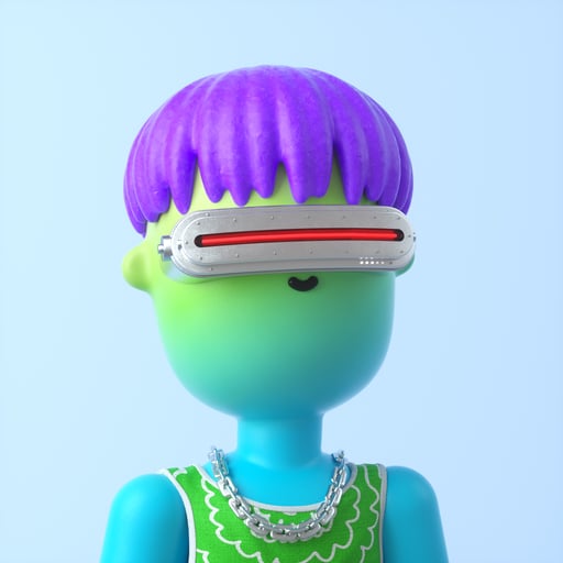 Token Image