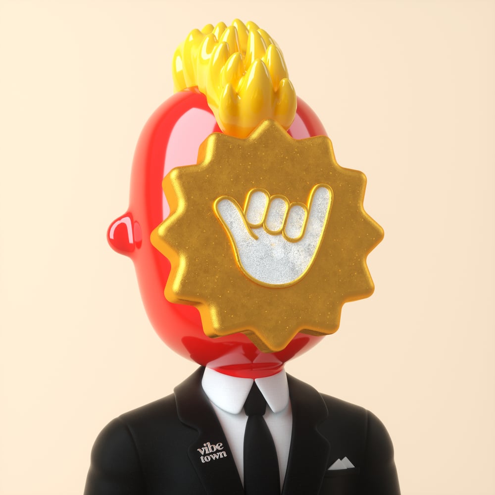 Token Image