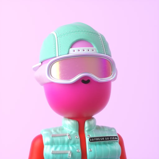 Token Image