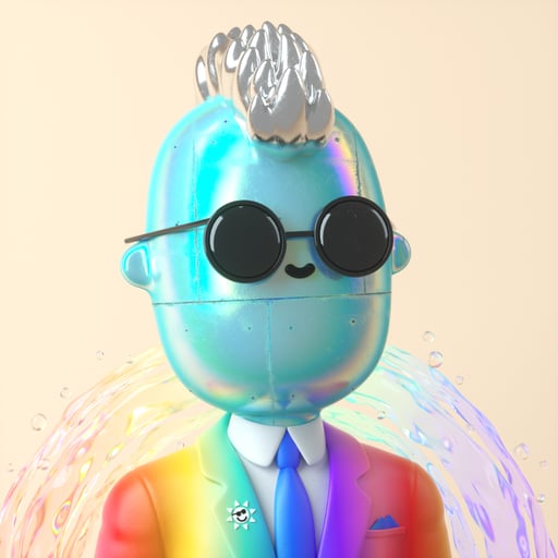 Token Image