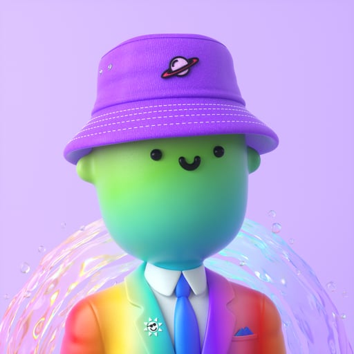 Token Image