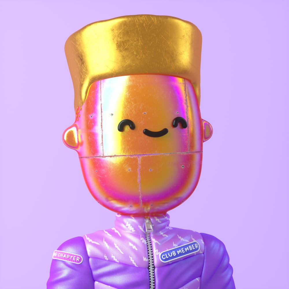 Token Image
