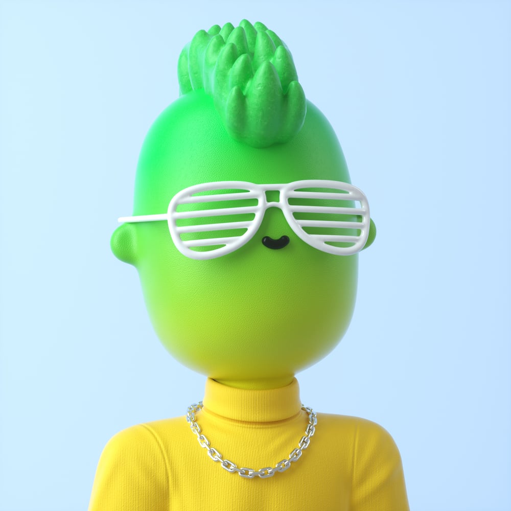 Token Image