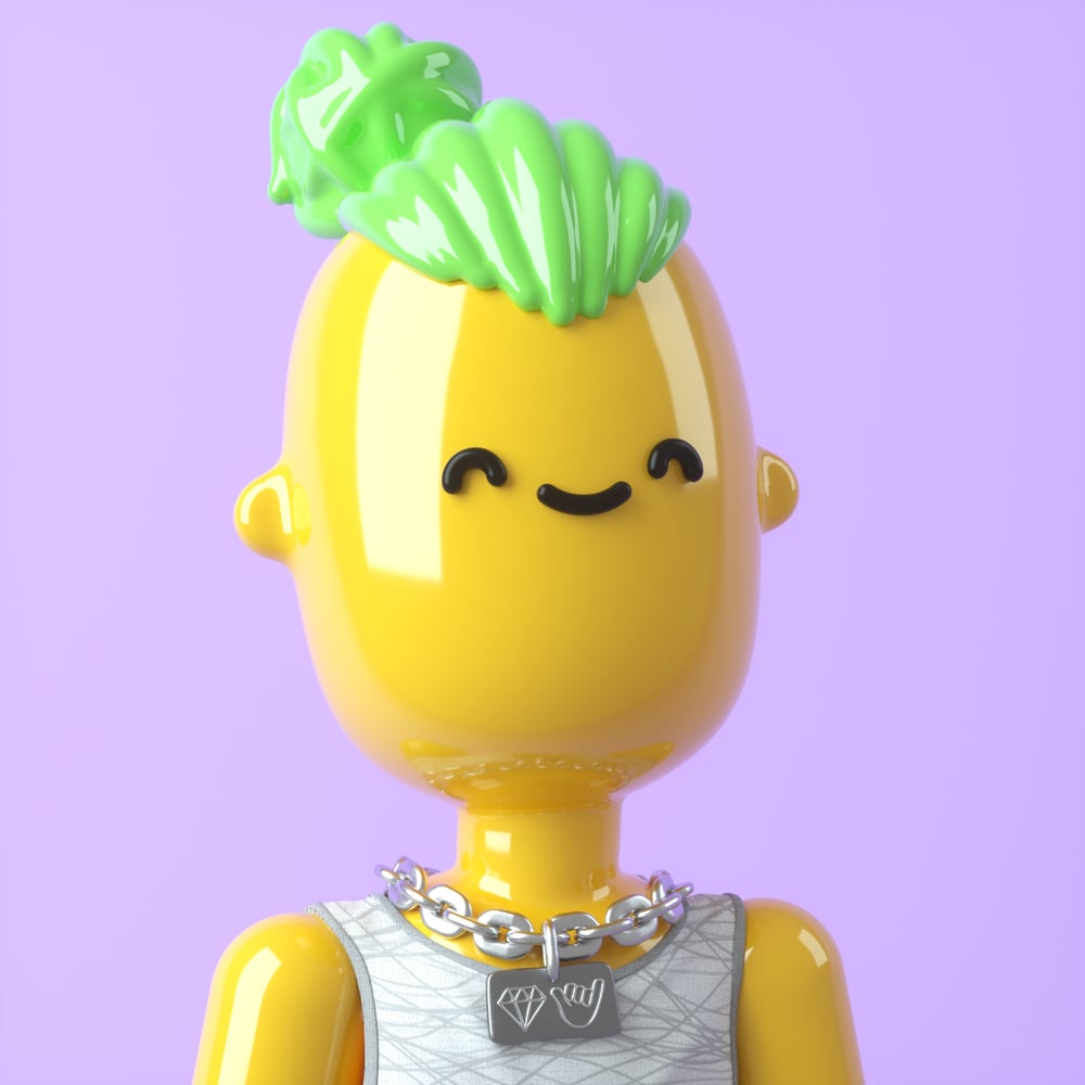 Token Image