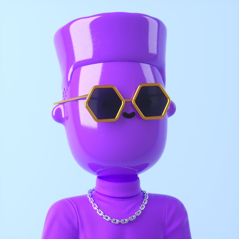 Token Image