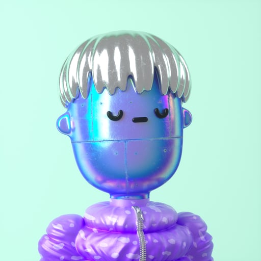 Token Image