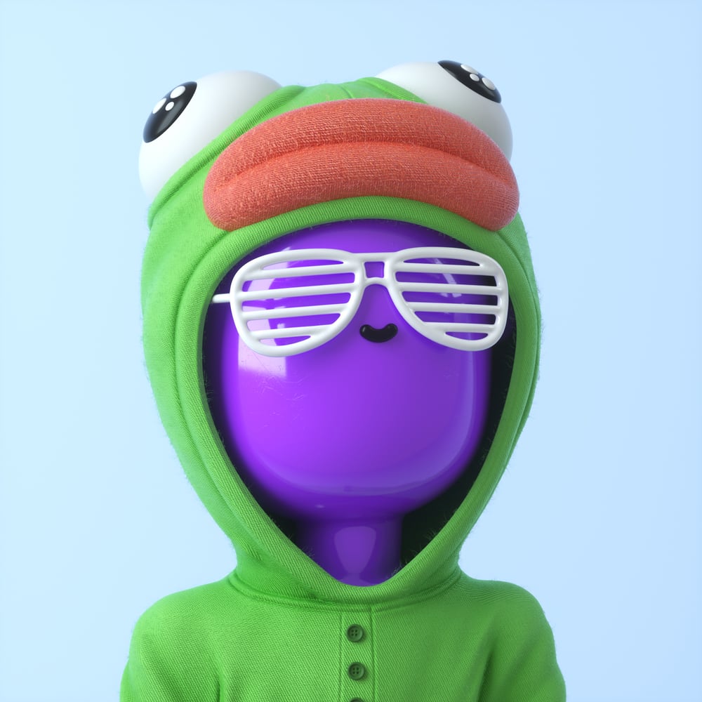 Token Image