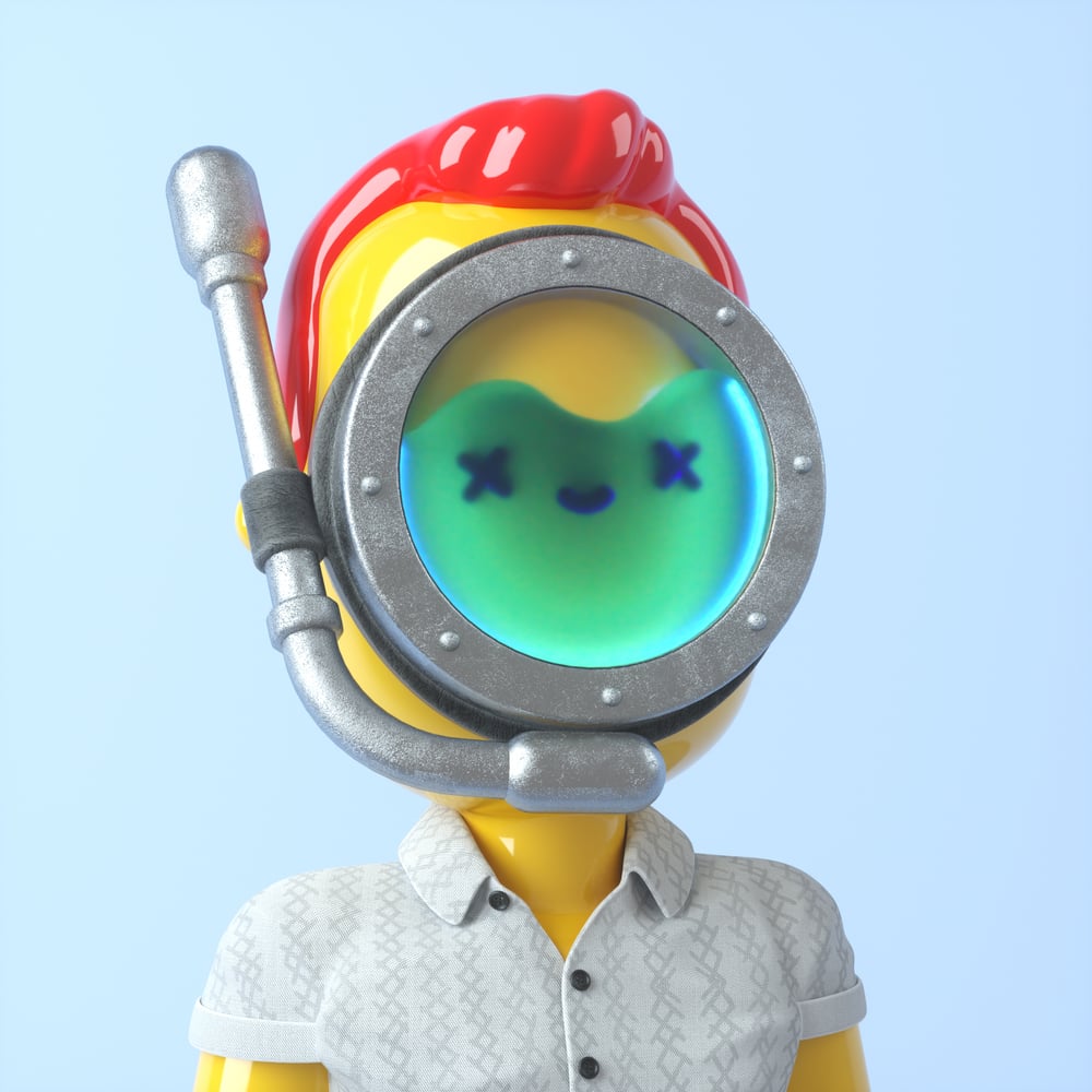 Token Image