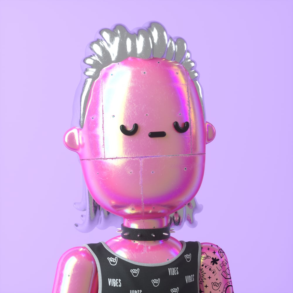 Token Image