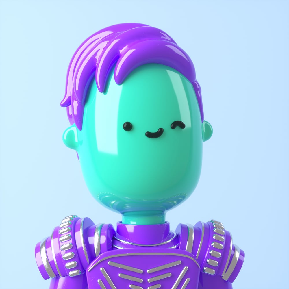 Token Image
