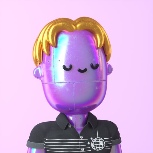 Token Image