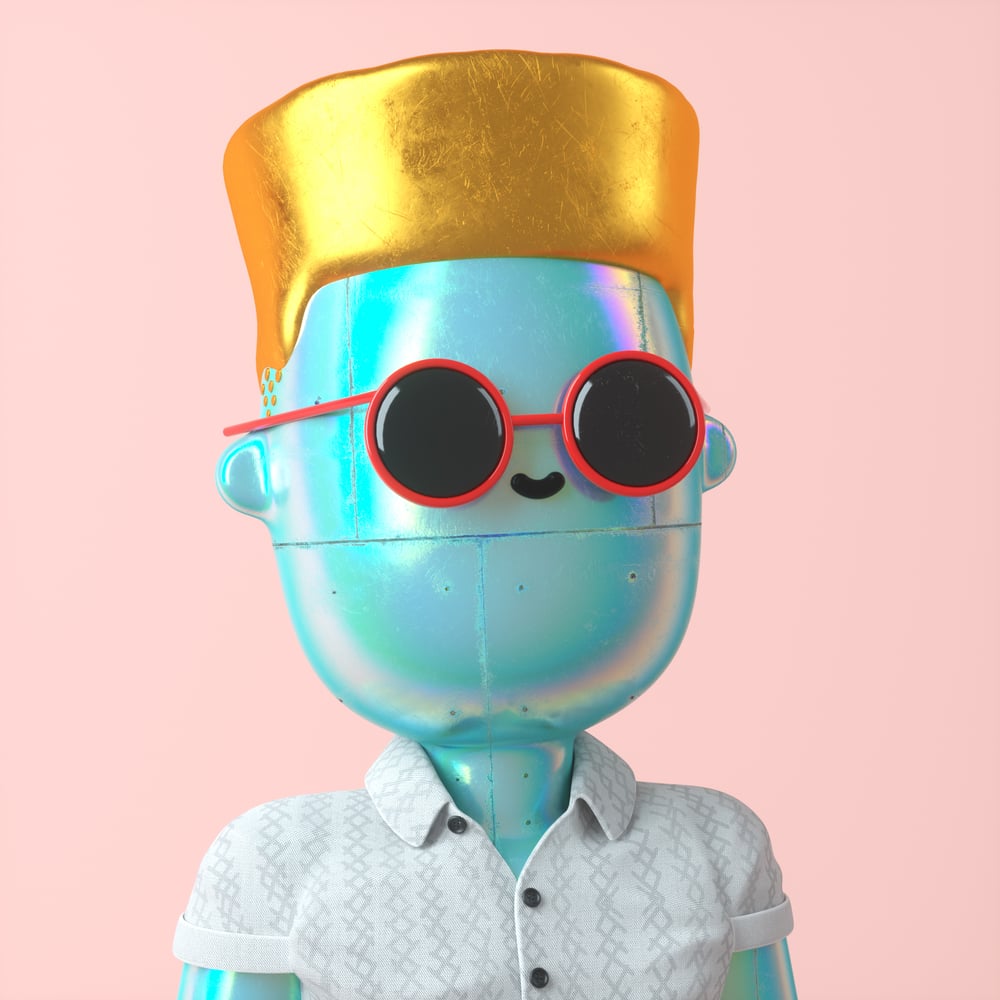 Token Image