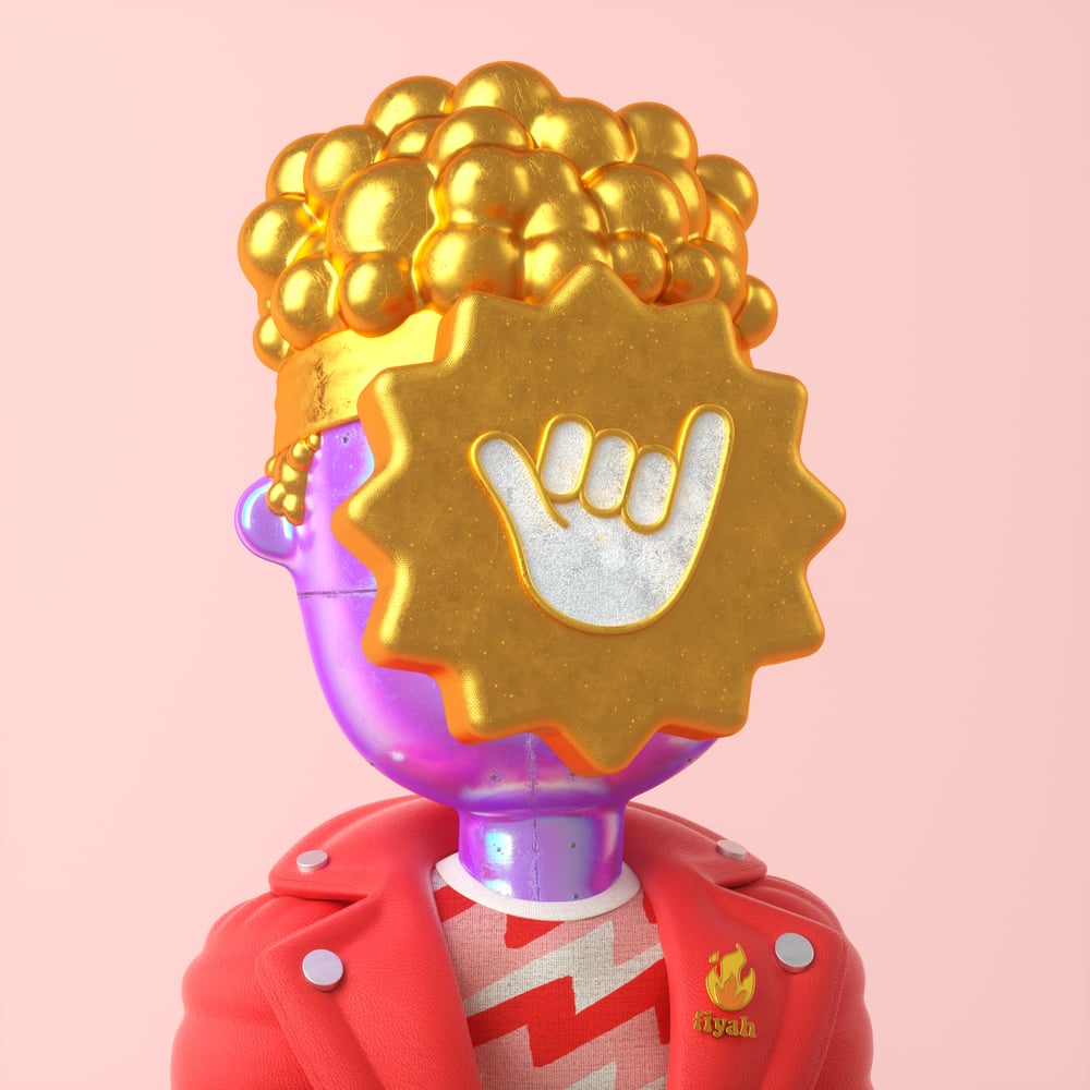 Token Image