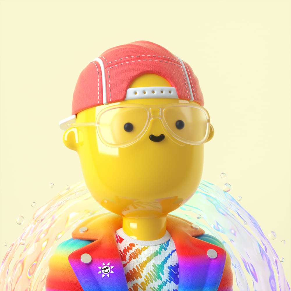 Token Image