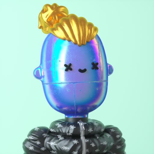 Token Image